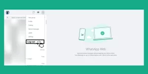 WhatsApp Web: Accessing Whats App on Your Computer | PC